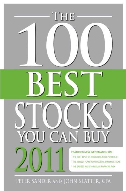 100 Best Stocks You Can Buy 2011
