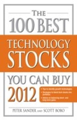 100 Best Technology Stocks You Can Buy 2012
