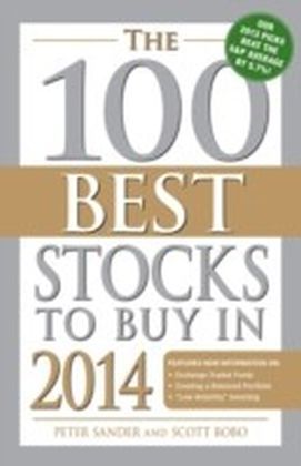 100 Best Stocks to Buy in 2014 100 Best Stocks  