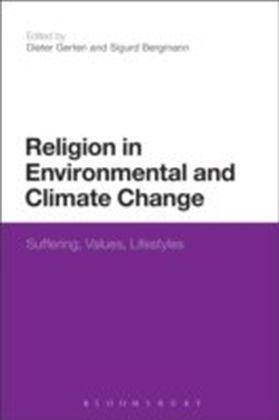 Religion in Environmental and Climate Change