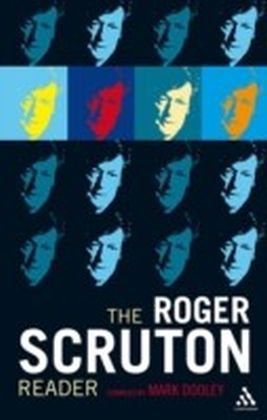 Roger Scruton Reader