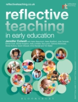 Reflective Teaching in Early Education Reflective Teaching  