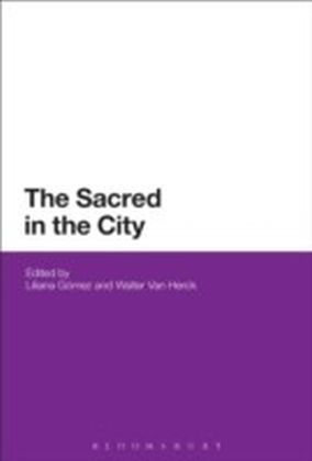 The Sacred in the City