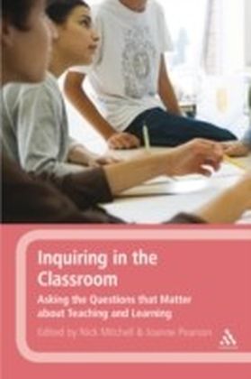 Inquiring in the Classroom
