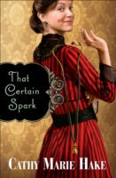 That Certain Spark (Only In Gooding Book #4)
