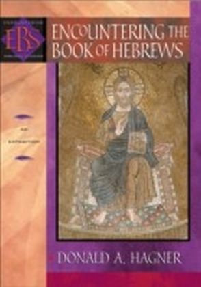 Encountering the Book of Hebrews (Encountering Biblical Studies)