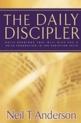 Daily Discipler
