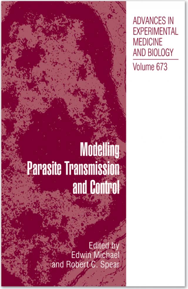 Modelling Parasite Transmission and Control