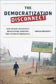 Democratization Disconnect