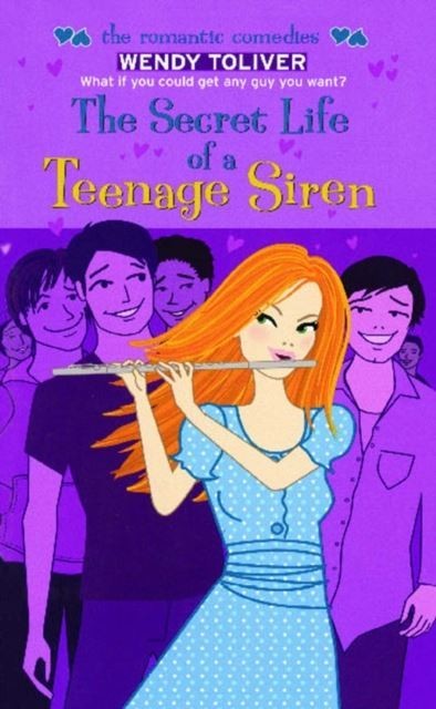 Secret Life of a Teenage Siren