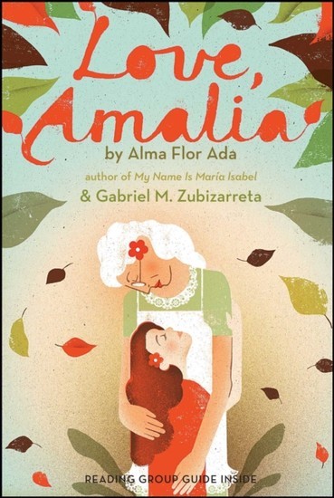 Con carino, Amalia (Love, Amalia)