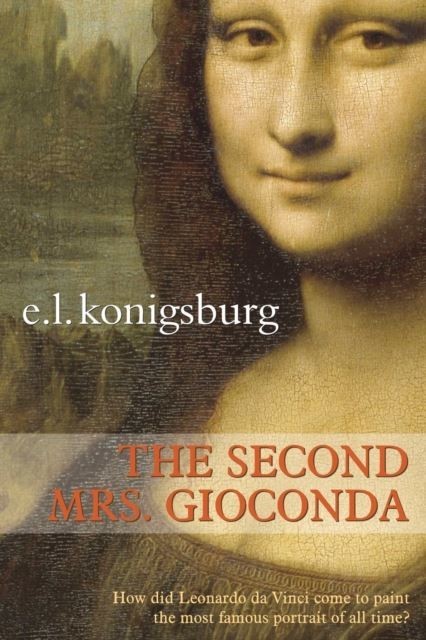 Second Mrs. Gioconda