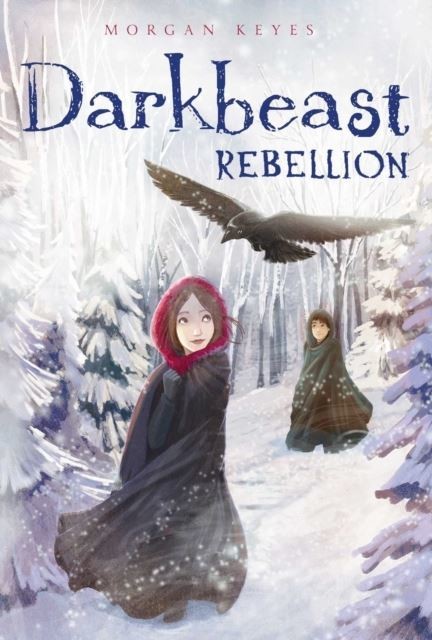 Darkbeast Rebellion
