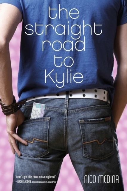 Straight Road to Kylie