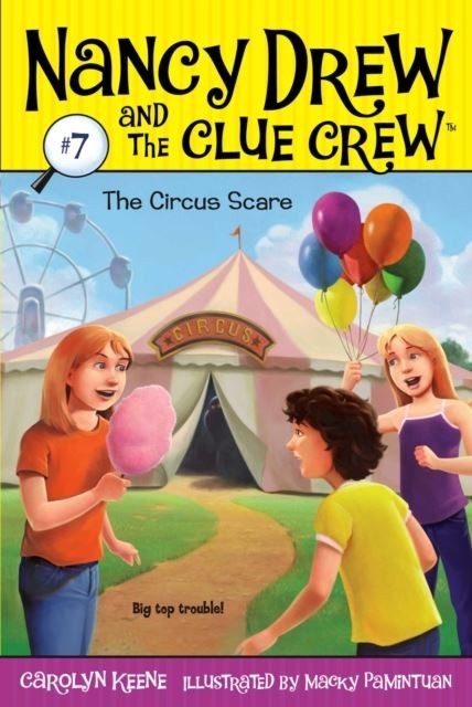 Circus Scare