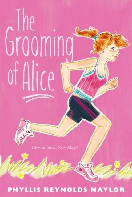 Grooming of Alice