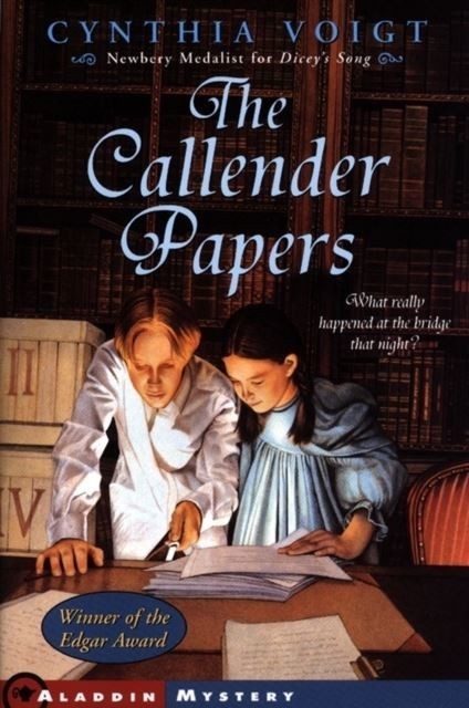Callender Papers