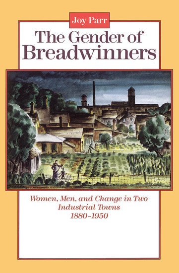 Gender of Breadwinners
