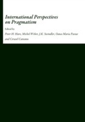 International Perspectives on Pragmatism