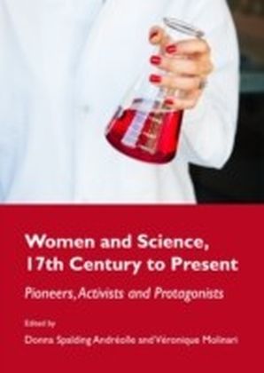 Women and Science, 17th Century to Present