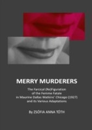 Merry Murderers