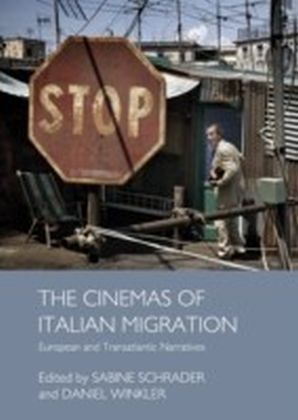 Cinemas of Italian Migration