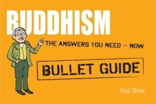 Buddhism: Bullet Guides
