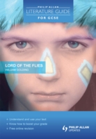 Lord of the Flies Philip Allan Literature Guide (for Gcse)  