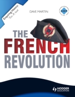 Enquiring History: The French Revolution EH  