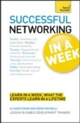 Networking In A Week