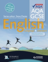 Aqa Gcse English Language & Literature