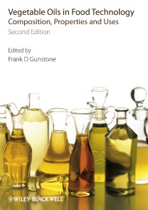 Vegetable Oils in Food Technology