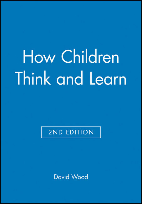 How Children Think and Learn, eTextbook