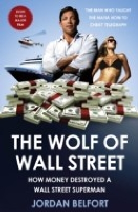 Wolf of Wall Street
