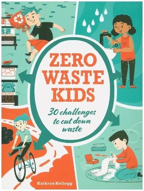 Zero Waste Kids