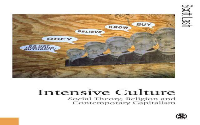 Intensive Culture