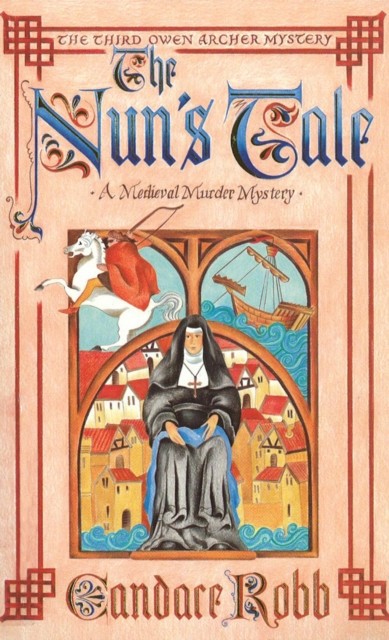 The Nun''s Tale