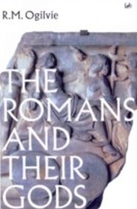 The Romans And Their Gods