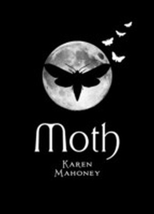 Moth (Short Story ebook)