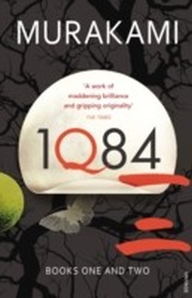 1Q84: Books 1 and 2