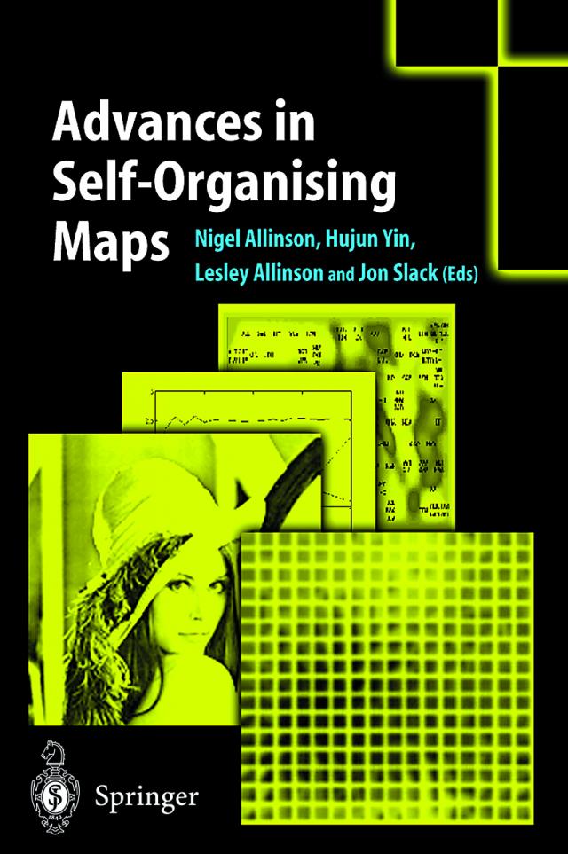 Advances in Self-Organising Maps