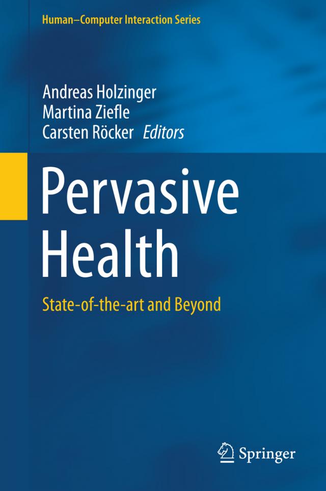 Pervasive Health