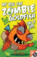 My Big Fat Zombie Goldfish 3: Fins of Fury My Big Fat Zombie Goldfish  