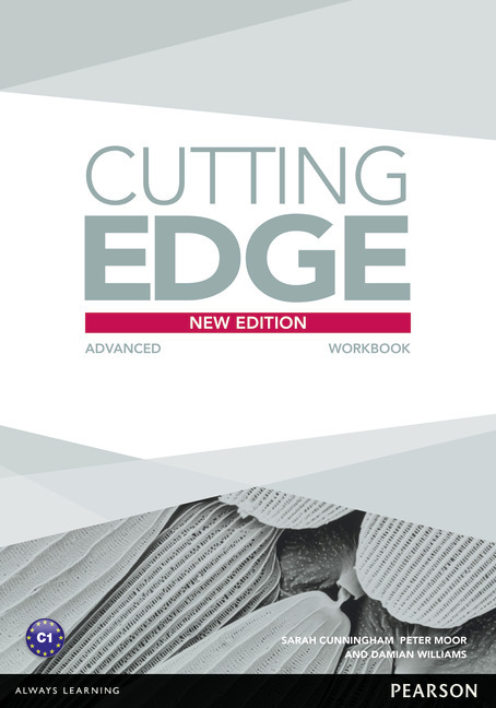 Cutting Edge Edition 3rd Advanced C2 BD06