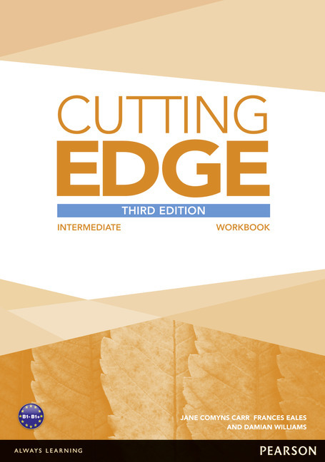 Cutting Edge 3rd Edition Intermediate B2 BD04