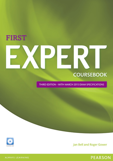 Coursebook with Audio-CD