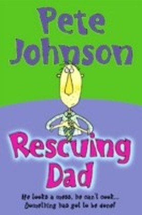 Rescuing Dad