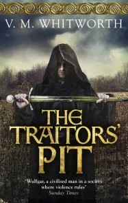 The Traitors' Pit Wulfgar  