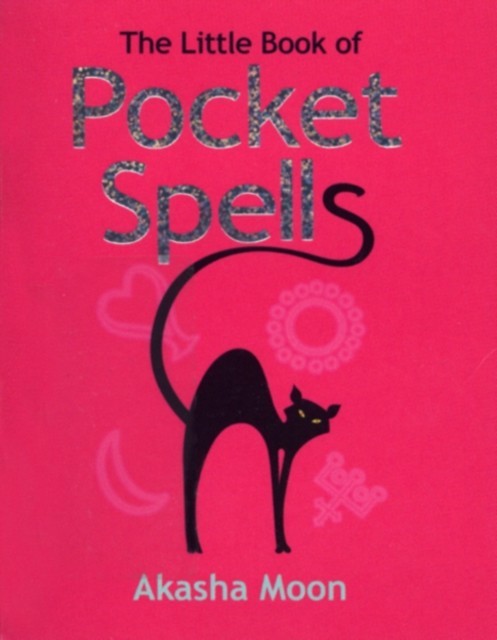 Little Book of Pocket Spells
