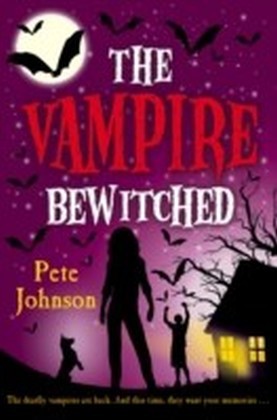 Vampire Bewitched